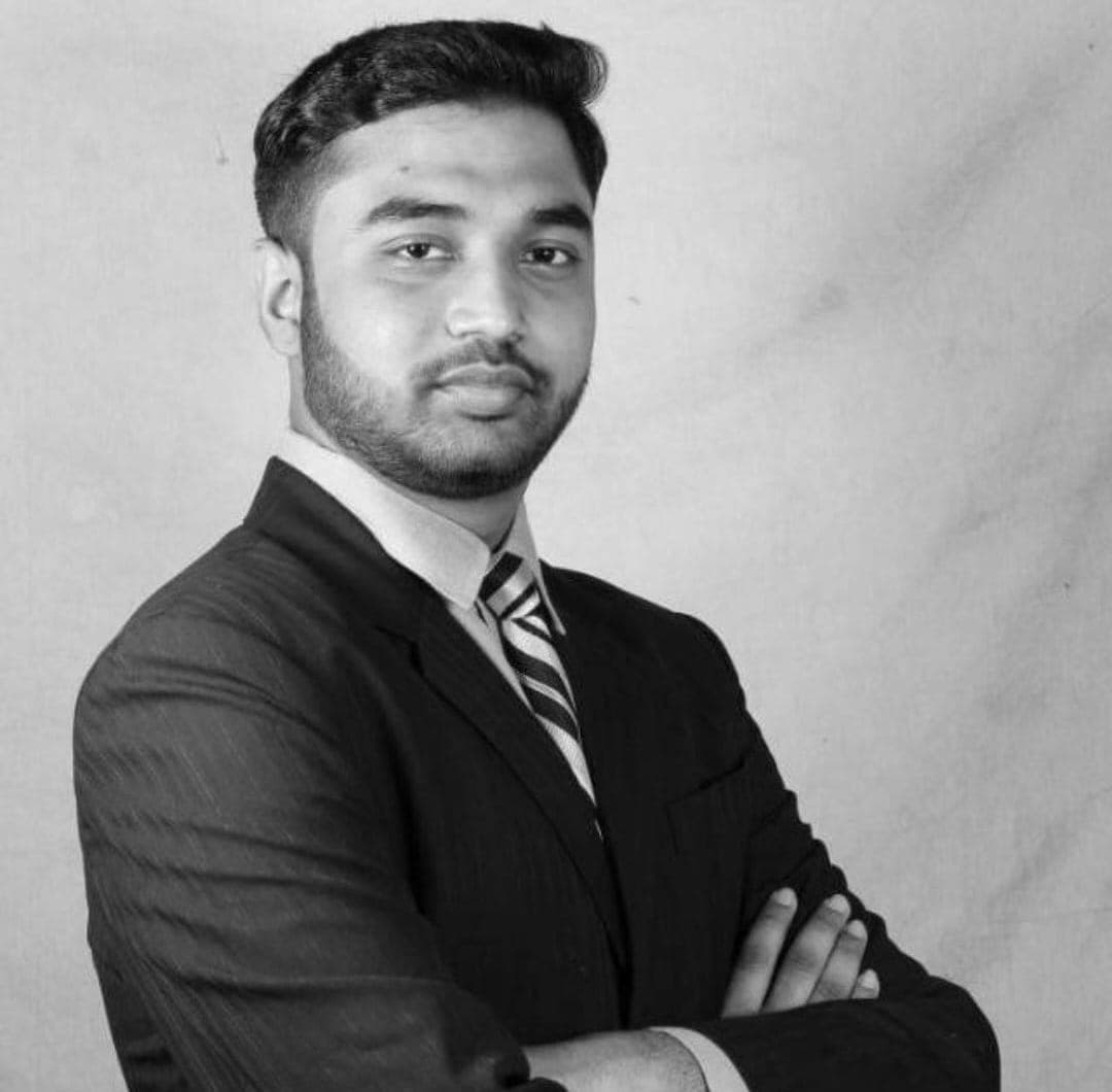 Muntakim Faiaz